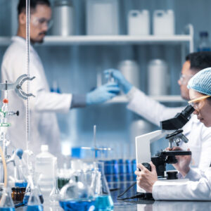Research with Green Economics Institute